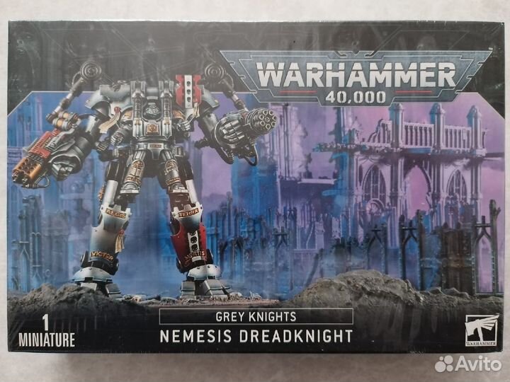 Warhammer 40000 Space Marines