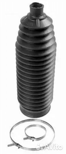 Lemforder 30177 02 Пыльник рулевой рейки перед пра