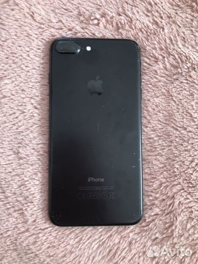 iPhone 7 Plus, 128 ГБ