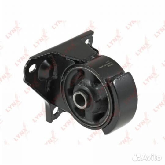 Lynxauto ME-1057 Подушка двигателя перед прав/лев