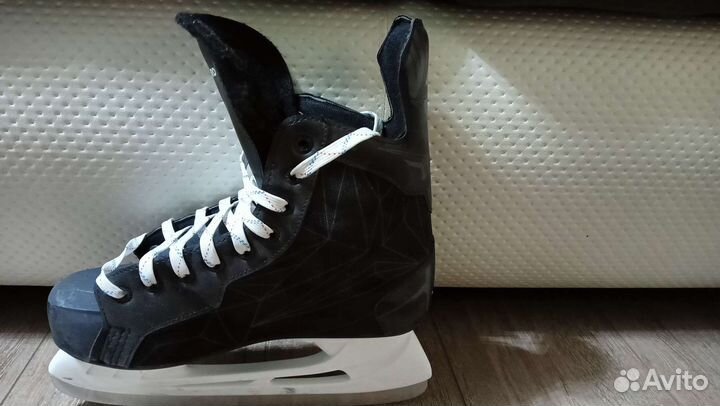 Коньки nordway