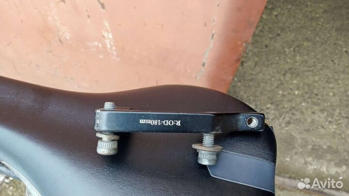 Адаптер тормоза