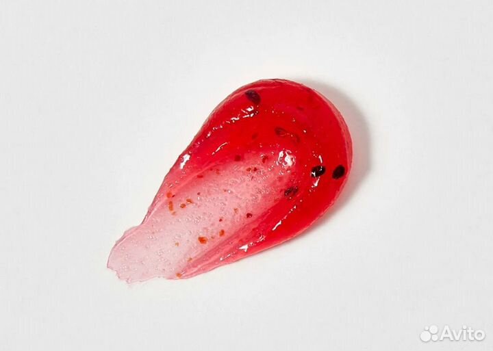 Payot гель-масло для лица