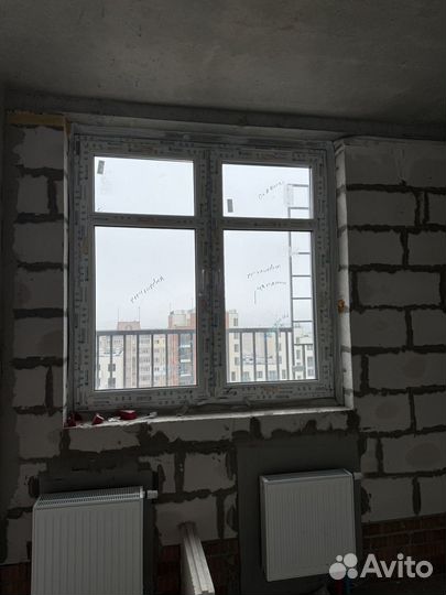 Пастиковые окна (пвх) бу