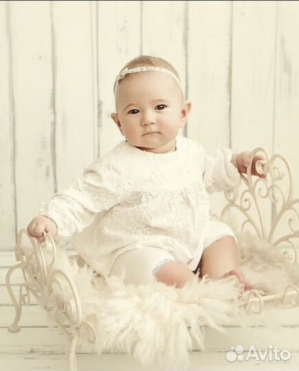 Кроватка для кукол