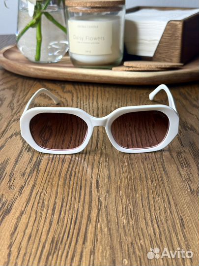 Очки Miu Miu брак