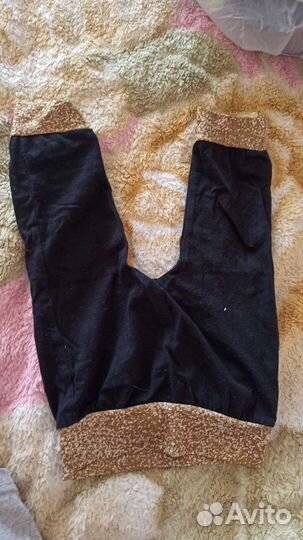 Вещи пакетом на девочку 2 года