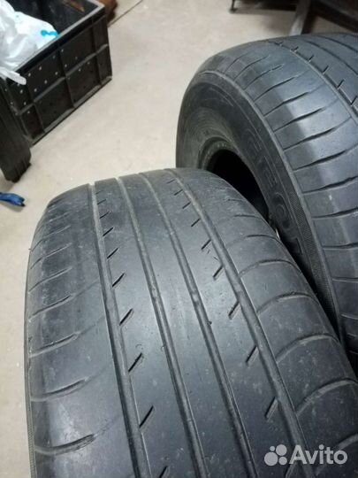 Yokohama Geolandar G98A 235/65 R18 106H