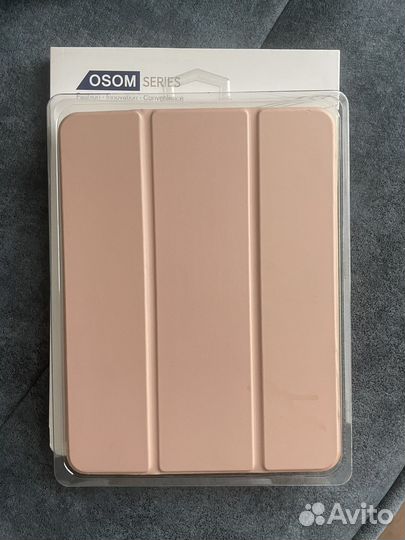 Чехол на iPad Pro 11