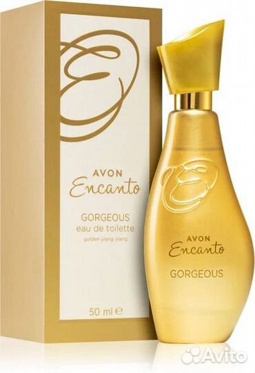 Туалетная вода Эйвон Avon