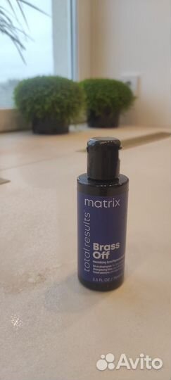 MartiDerm, Janssen, Tigi, Kevyn Aucoin, Matrix