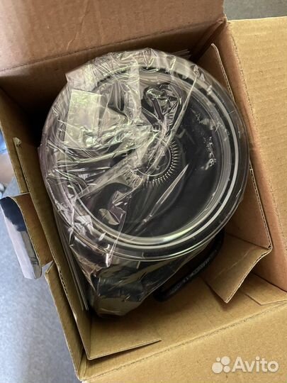 Вспениватель молока капучинатор