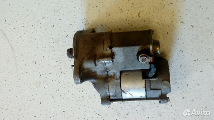 Стартер на Додж Стратус Волга Сайбер Крайслер Себр
