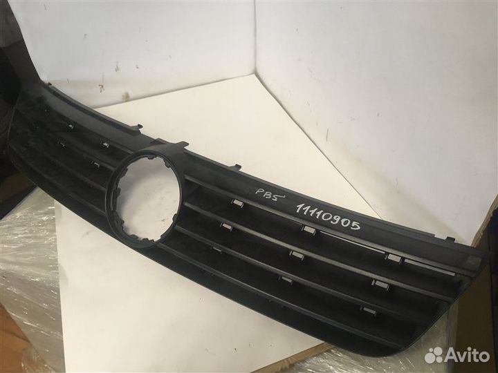 Решетка радиатора Volkswagen Passat B5 1996-2005