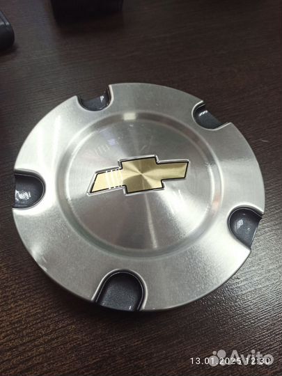 Колпак колеса Chevrolet Trailblazer