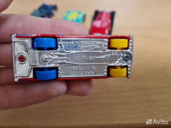 Hot wheels машинки по фильмам