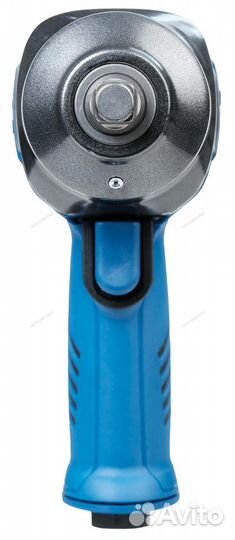 Пневмогайковерт ударный 1/2