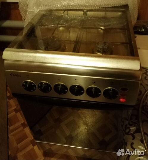 Газовая плита бу