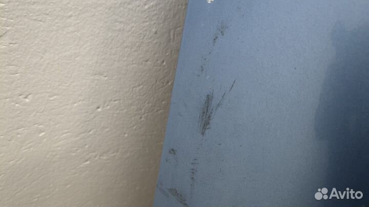 Крышка багажника Mercedes Vito W638, 2000