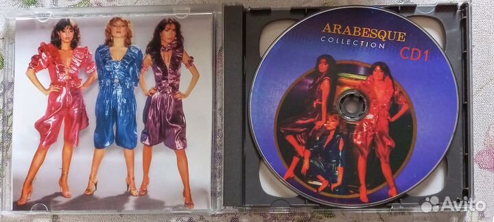 Cd Диски с музыкой
