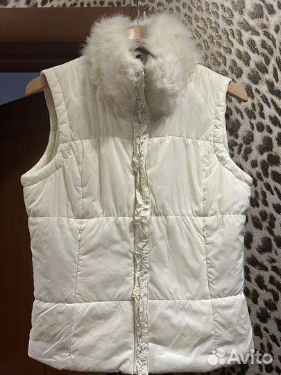 Жилет New York & Company р S