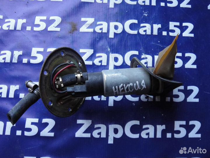 Бензонасос Насос топливный Дэу Нексия