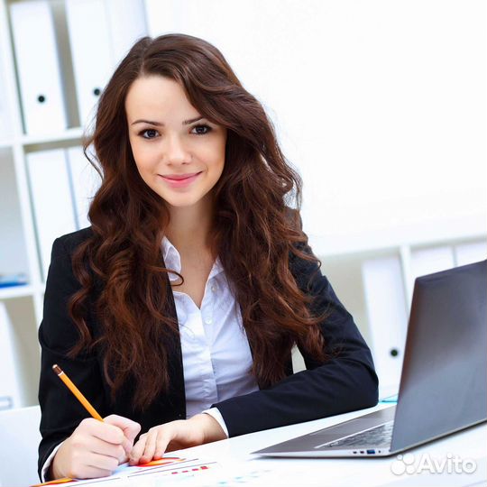 Администратор в медицинскую клинику