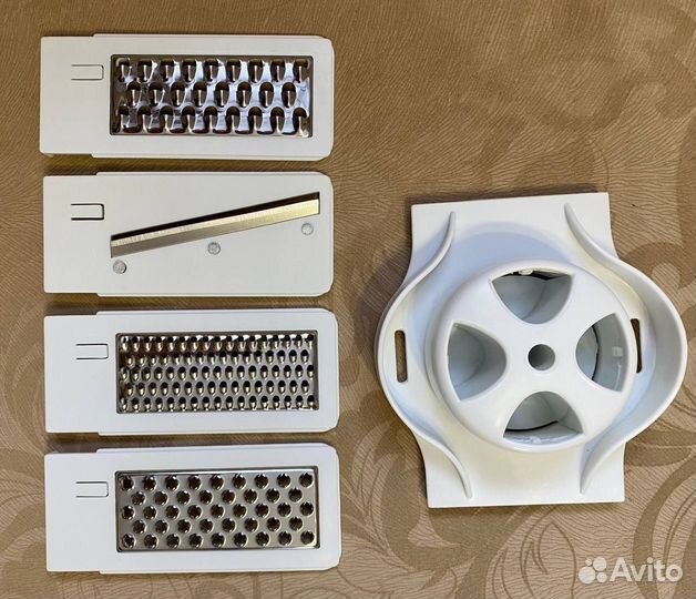 Терка - шинковка