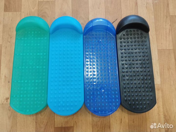 Педали для эллиптического трен, степпера