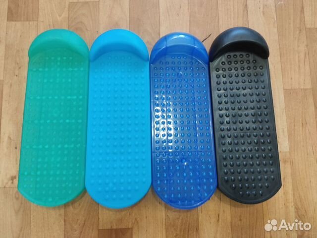 Педали для эллиптического трен, степпера