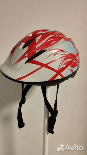 Шлем детский. Размер 46-53