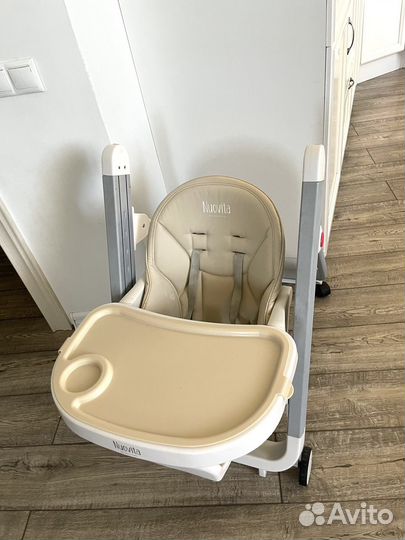 Стул для кормления Nuovita