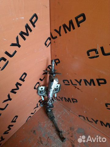 Рулевая колонка Toyota Noah CR51 2C 2000