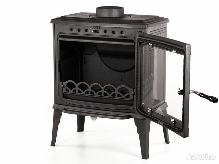 Печь-камин Fireway Matis