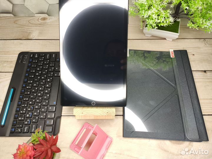 Планшет 6/128 pro 11