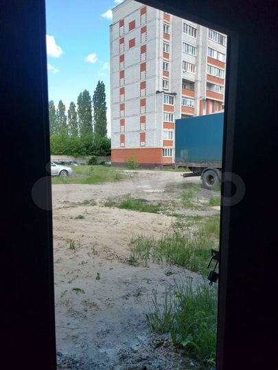 Гараж, 30 м²