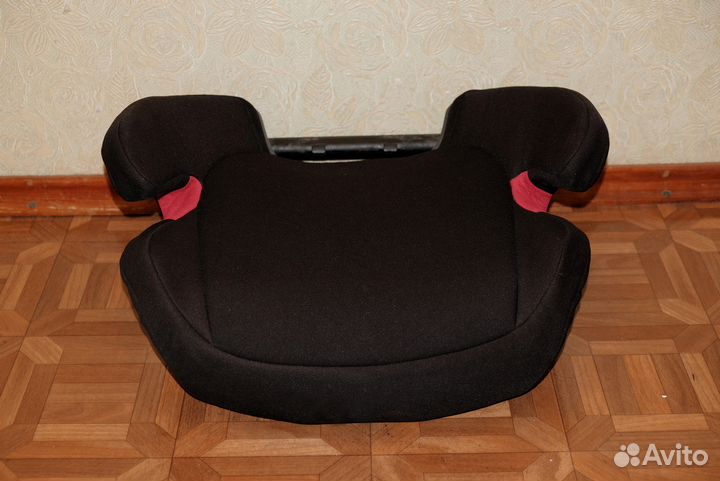 Детское автомобильное кресло CBX isis-FIX