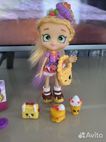 Шопкинс shopkins