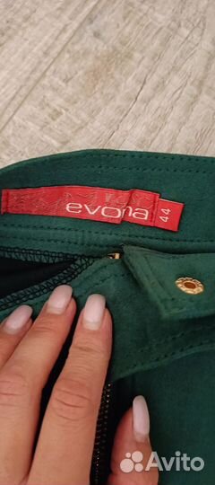 Юбки женские evona рр40-44