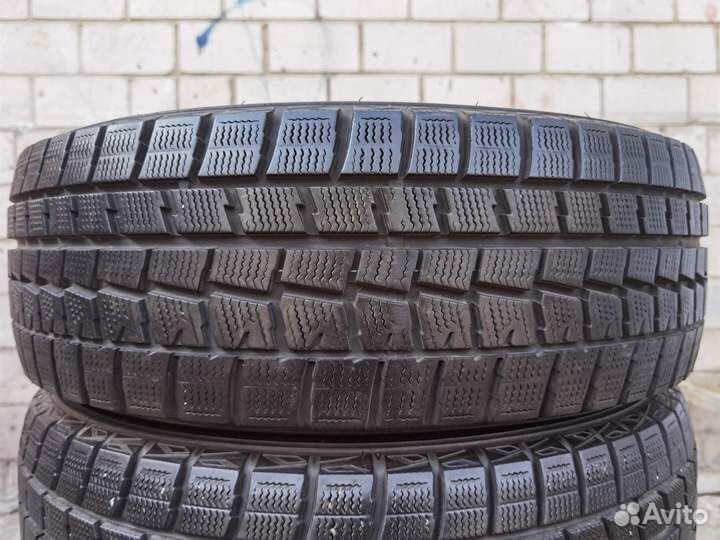 Dunlop Winter Maxx WM01 205/60 R16 99V