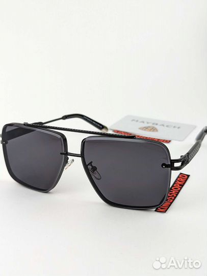 Солнцезащитные очки Maybach