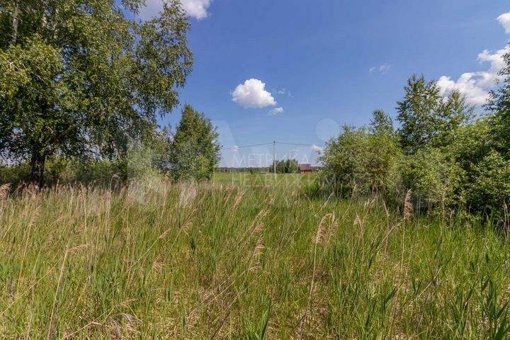 Участок 23 сот. (СНТ, ДНП)