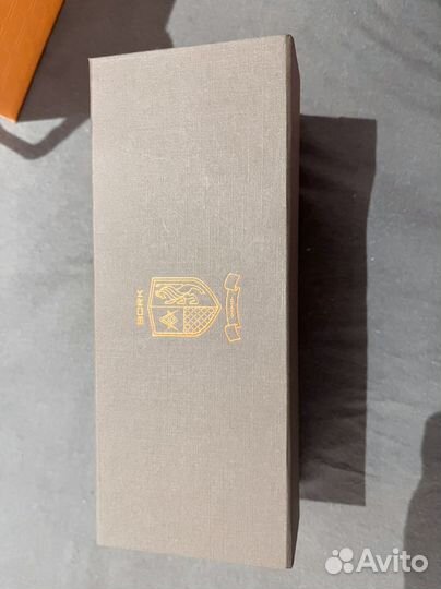 Bork упаковка