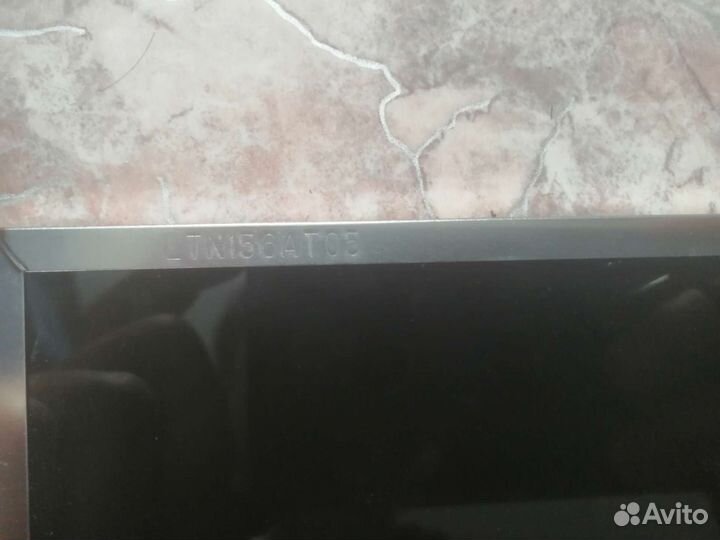 Матрица ltn156at05 (от lenovo G560)