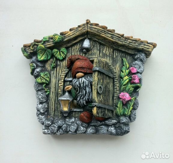 Настенное панно 