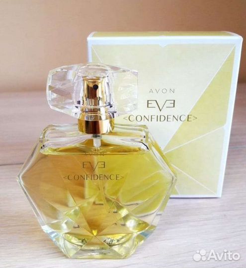Avon оригинал от эйвон