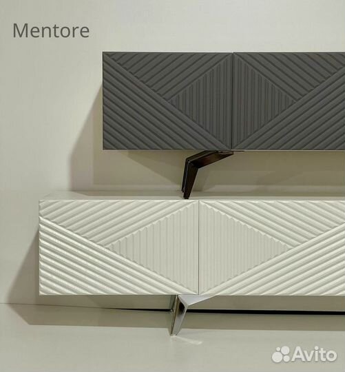 Тумба тв (коллекция Bravo)