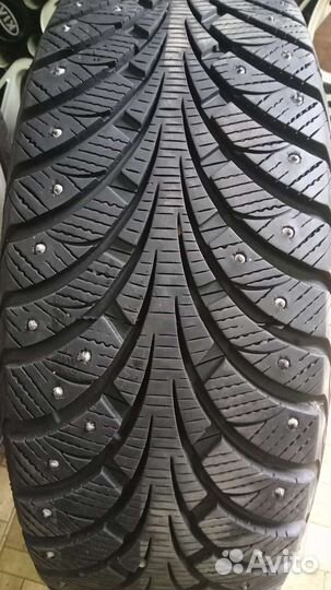 Колеса на kia cerato r16