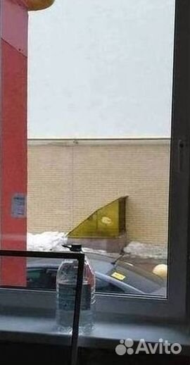 Окна быстро за день