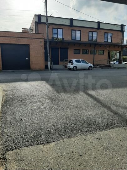 Свободного назначения, 63.5 м²